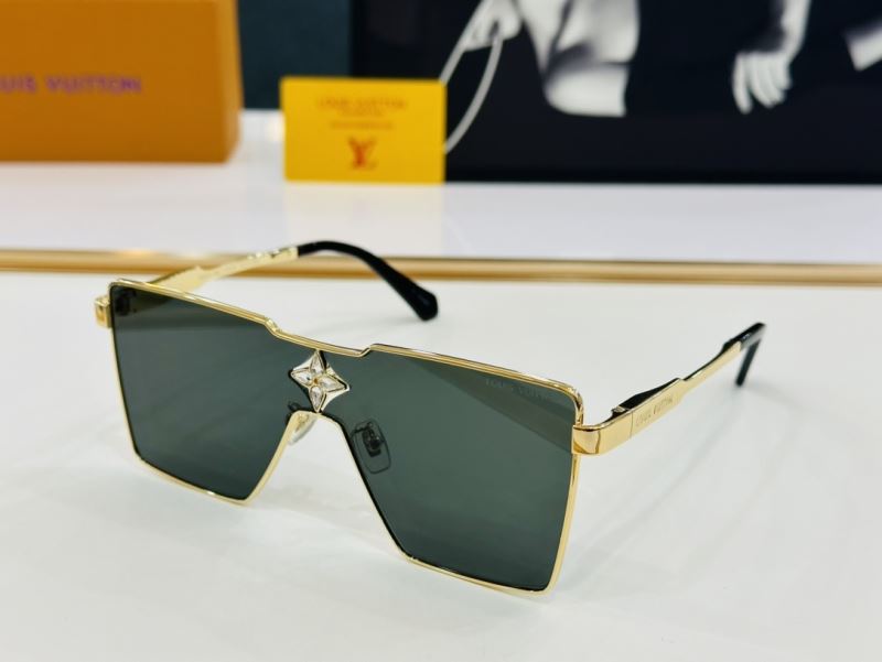 Louis Vuitton Sunglasses